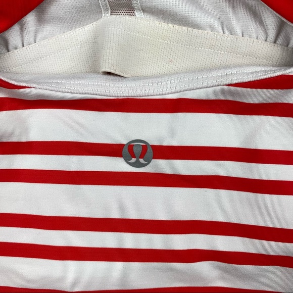 Lululemon Run: Fast Track Tank. - Picture 7 of 7